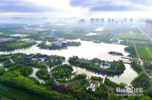 沭阳有什么好玩的景点
