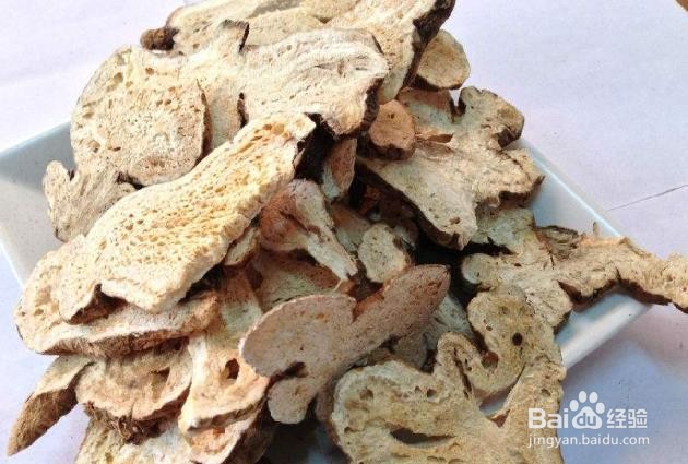 中药自制面膜方法