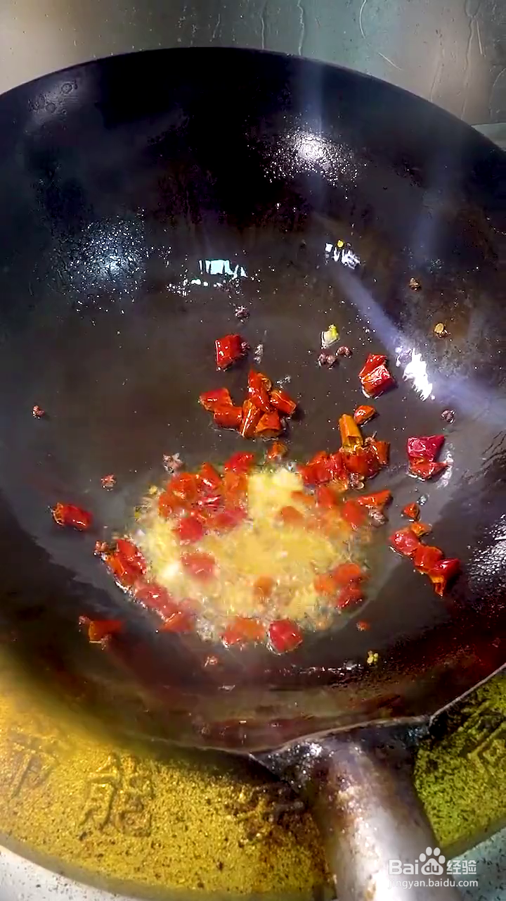 花菜怎么做好吃