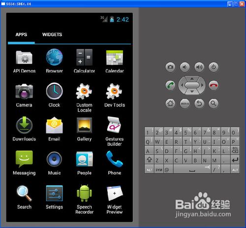 安卓模拟器Android SDK安装完整图文教程