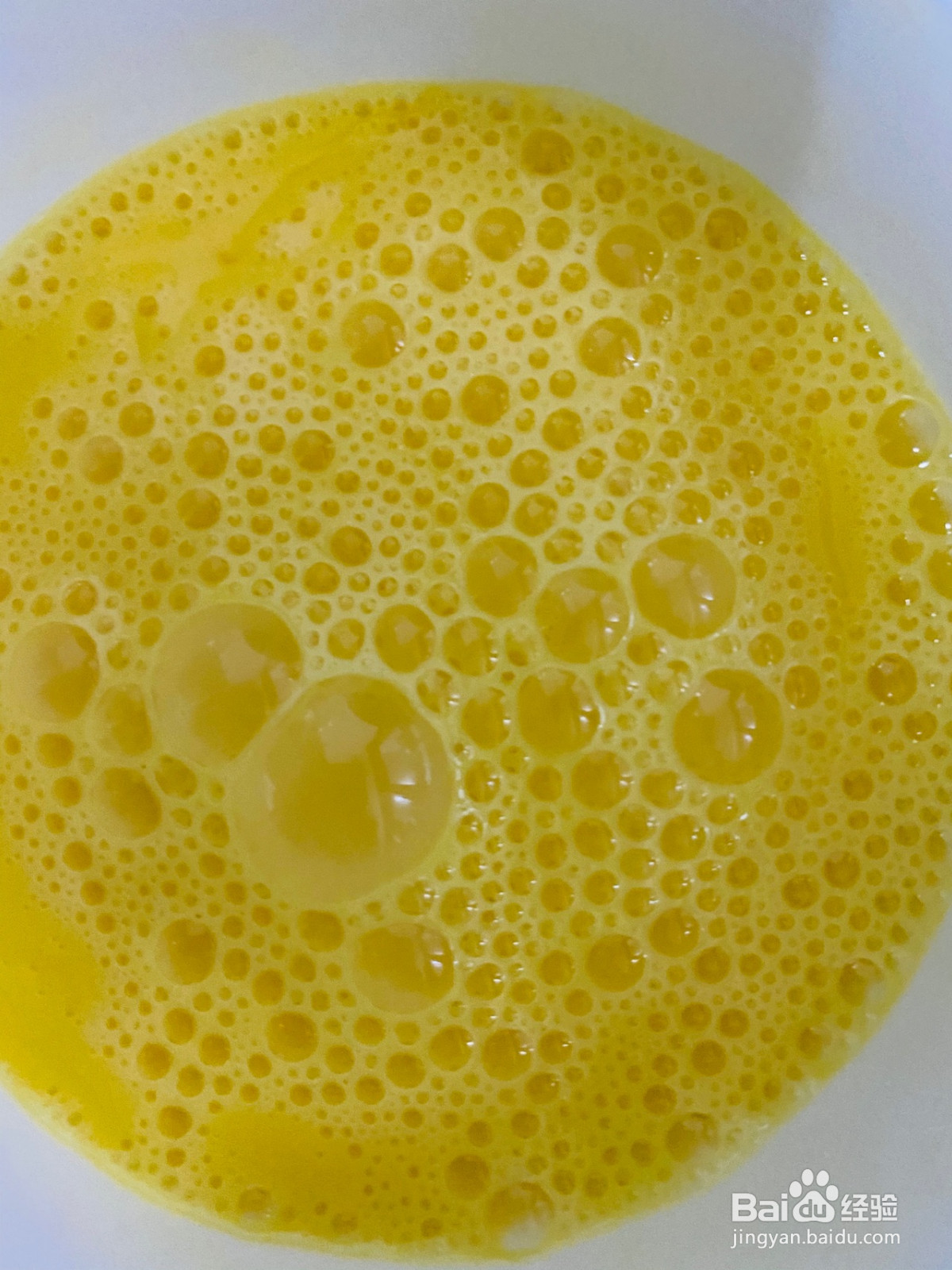 蕃茄炒蛋的做法