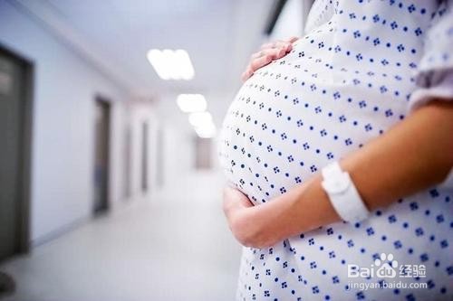 孕早期要做的这五件事,你做了吗?