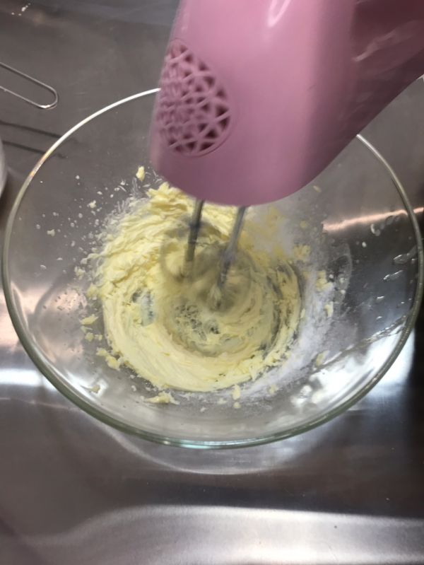 超酥大理石曲奇饼干