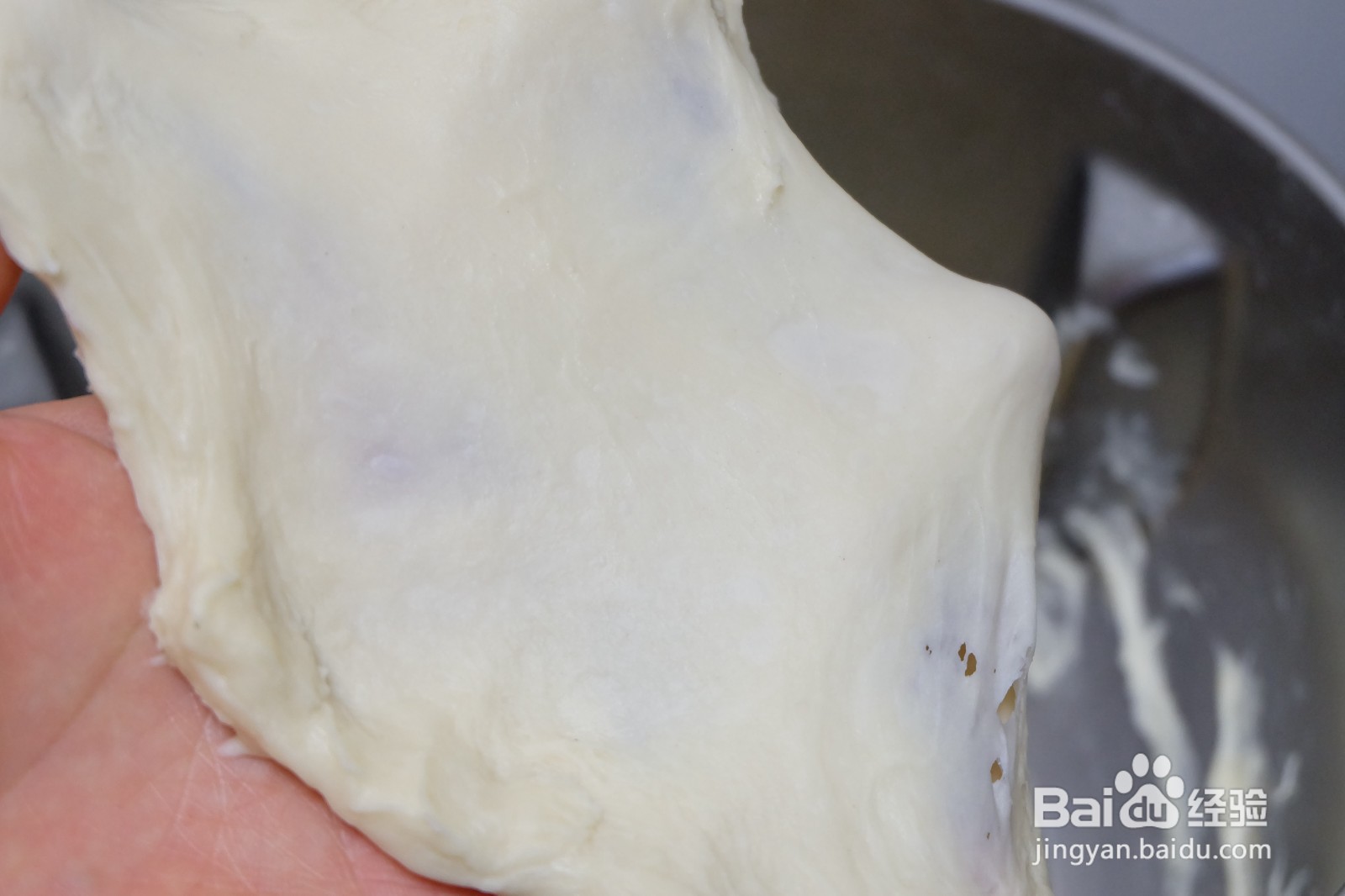 毛毛虫面包怎么做好吃