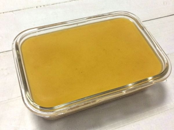 椰汁千层马蹄糕