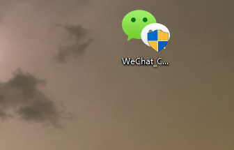 如何在电脑上安装微信