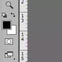 PS如何在手上创建图形效果