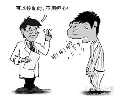 引发哮喘的诱因是什么呢