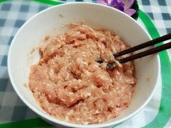 家常肉菜小包子，好吃的停不了