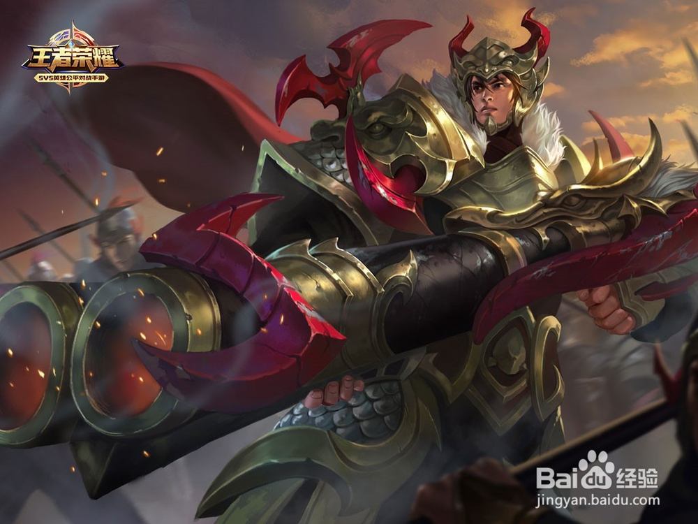 王者荣耀：论13888性价比最高的英雄 TOP5