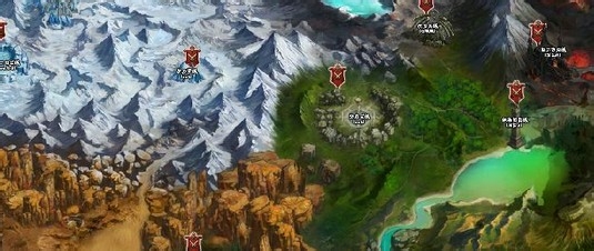 《魔卡斗士》副本攻略