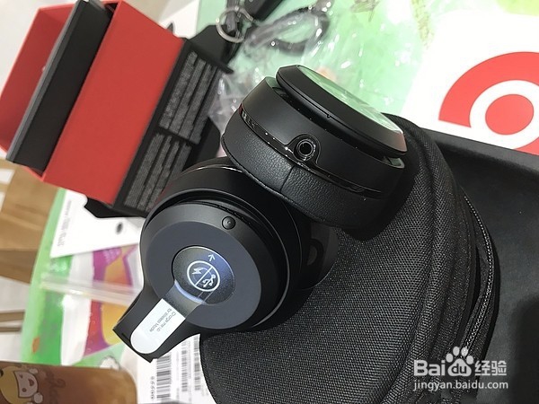 Beats Solo3 Wireless 开箱体验