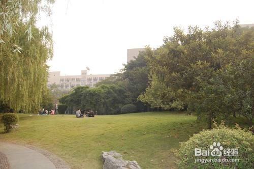 【校园指南】杭州师范大学校园约会篇
