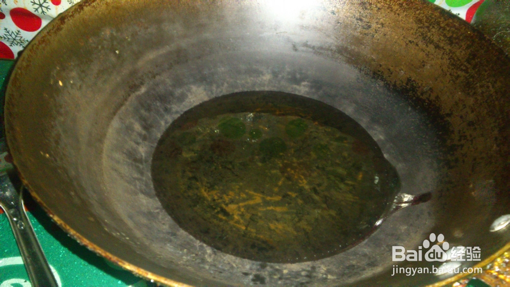 咸蛋炒南瓜家常做法