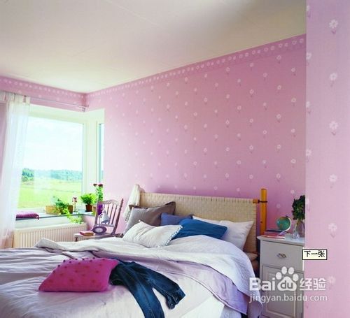 装修时墙面装饰的四大美容技巧