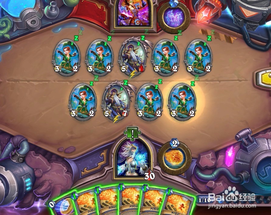 砰砰计划镜像攻略