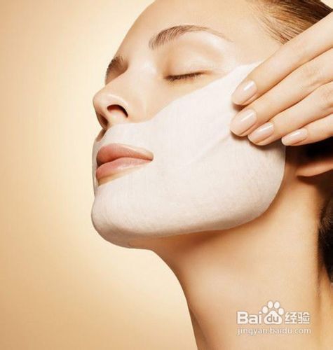 怎么选择适合自己的面膜