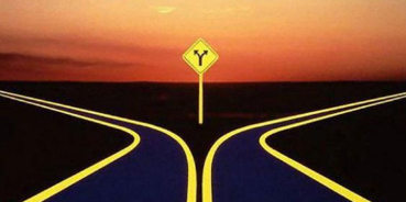 如何在生活,工作以及社会管理做出第3选择?