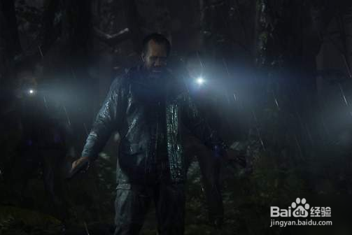 美国末日2图文详细流程