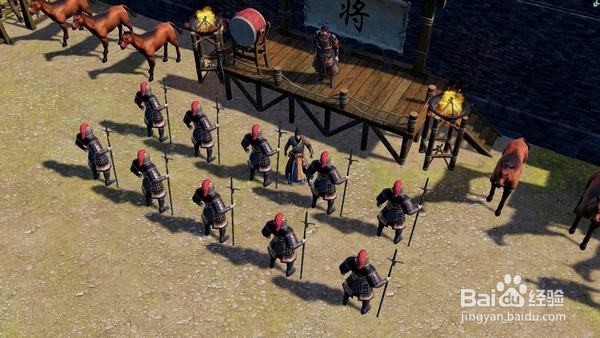 鸿源战记心得评测