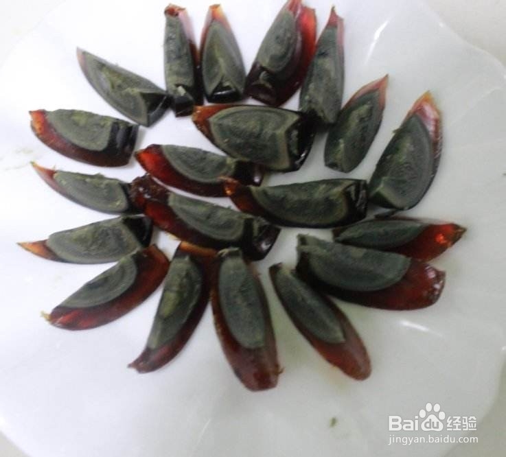 上汤菠菜的做法