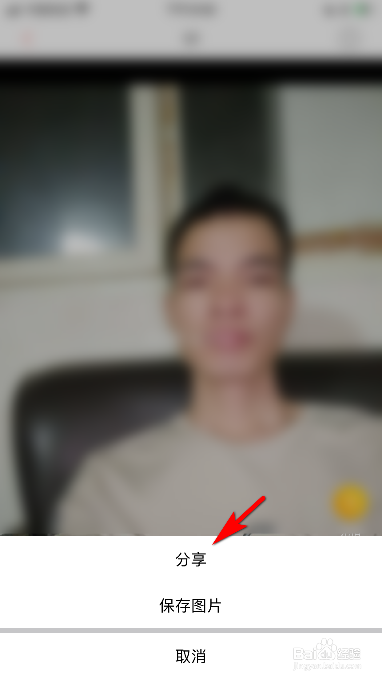 约单怎么分享自己喜欢的动态内容给好友