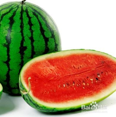 经常吃西瓜的危害