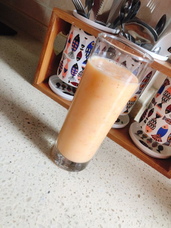 喵喵家私房缤纷蔬果汁