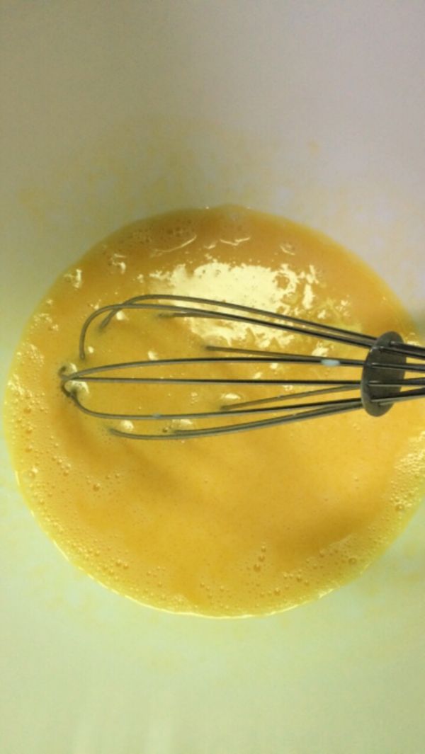 金枪鱼沙拉芝士麦芬