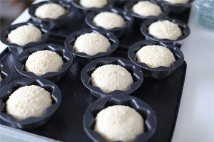如何做出美味的土豆芝士小炸弹
