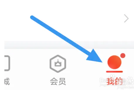 爱读掌阅关闭夜间模式选项的操作步骤及方法