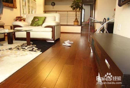 装修选材料实木地板五大骗局要警惕