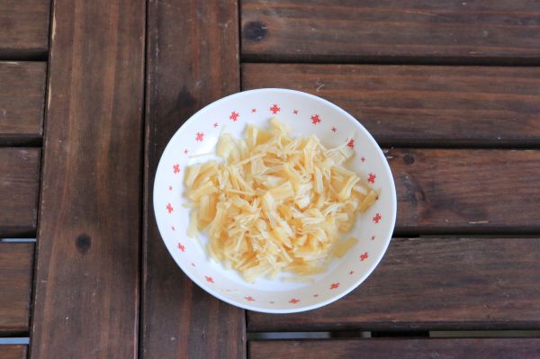 北极虾生虾潮汕海鲜粥