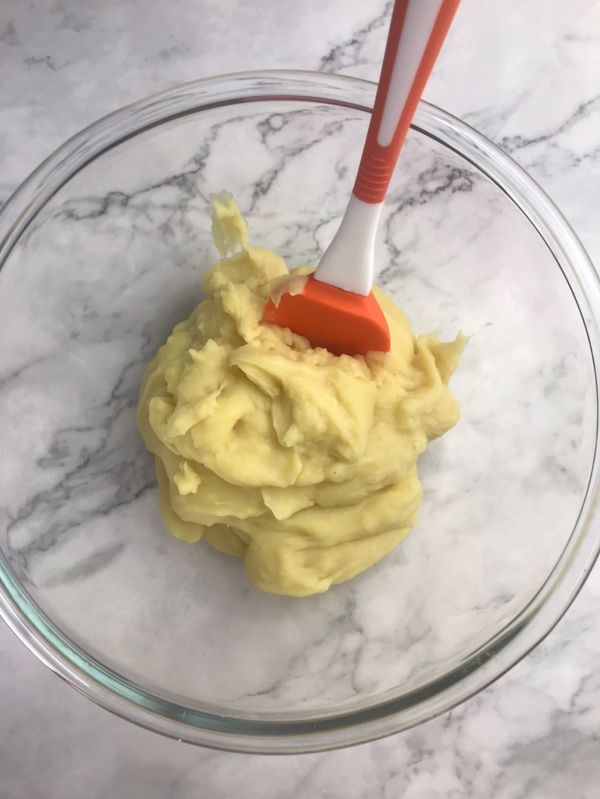 蔓越莓绿豆糕配方