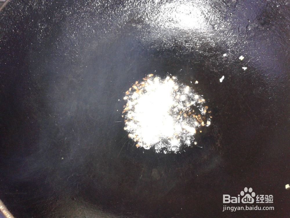 如何快速做好吃的蛋炒饭