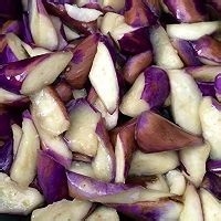 油焖茄子攻略