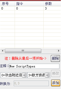 如何简单更改尤里复仇电脑AI