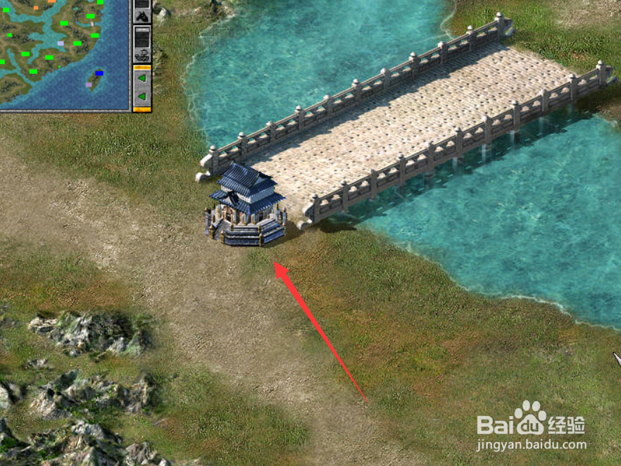 三国群英传7中万胜丈八矛如何获得