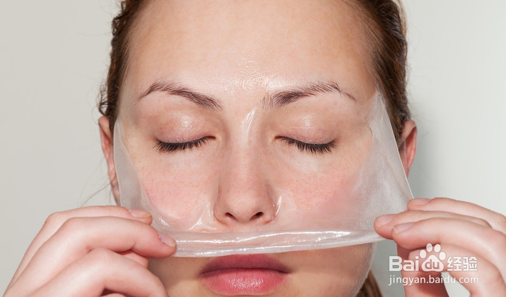 怎样才能正确的敷面膜达到最佳效果