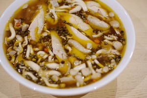 青花椒藤椒鱼的做法