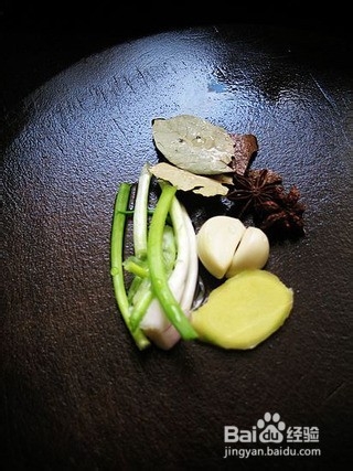 排骨的家常做法