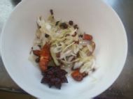 醉蟹的制作方法