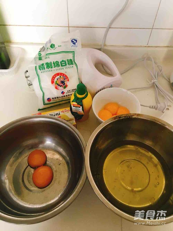 香蕉巧克力卡仕达蛋糕