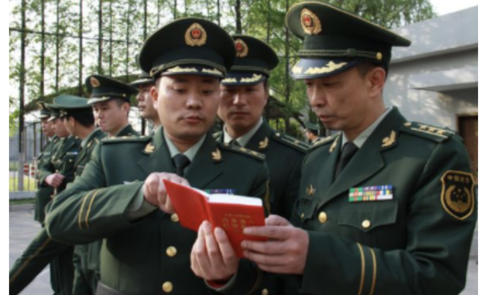 当5年兵回来可以考公务员不？当完兵考公务员有那些条件