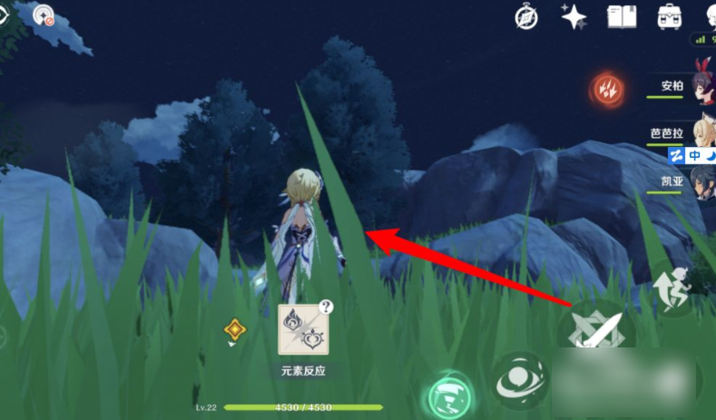 原神塞西莉亚苗圃怎么开