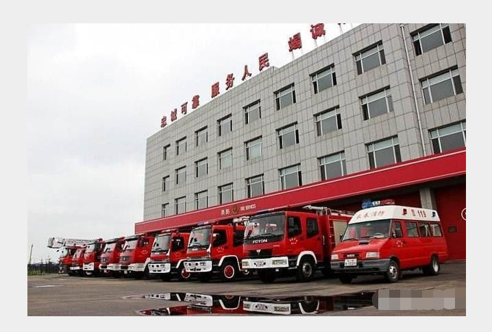 消防改制士官怎么改