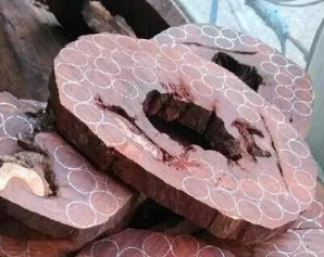 紫檀木手链价格？