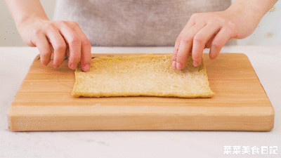 紫菜拌饭酸甜爽脆的做法