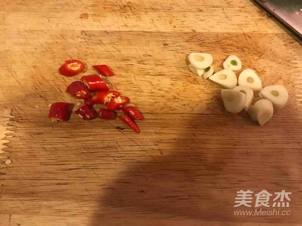 酸辣白菜的做法
