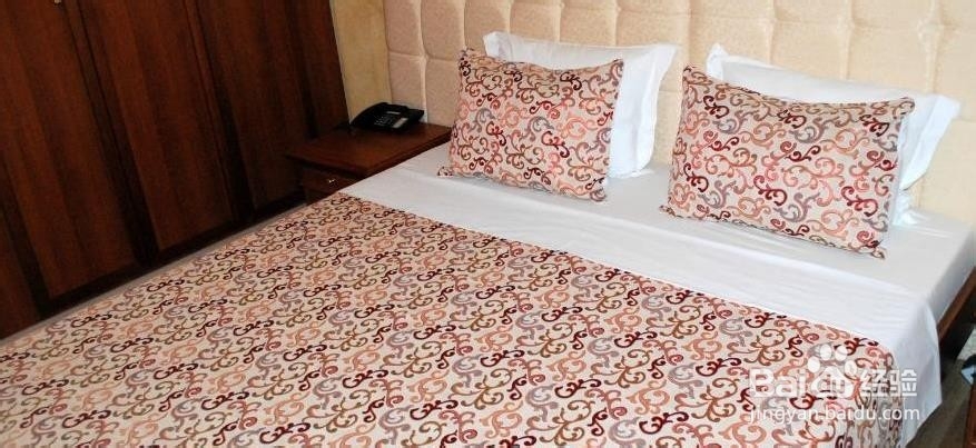 科索沃旅游攻略：[2]Pristina酒店推荐（2）